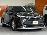 2023 Toyota Harrier SUV for sale, Japanese used car export - photo 8 of 50 | GULJI TRADERS