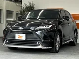 2023 Toyota Harrier SUV for sale, Japanese used car export - photo 10 of 50 | GULJI TRADERS