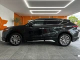 2023 Toyota Harrier SUV for sale, Japanese used car export - photo 11 of 50 | GULJI TRADERS