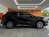 2023 Toyota Harrier SUV for sale, Japanese used car export - photo 12 of 50 | GULJI TRADERS