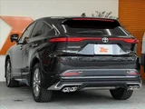 2023 Toyota Harrier SUV for sale, Japanese used car export - photo 13 of 50 | GULJI TRADERS