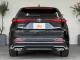 2023 Toyota Harrier SUV for sale, Japanese used car export - photo 14 of 50 | GULJI TRADERS
