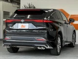 2023 Toyota Harrier SUV for sale, Japanese used car export - photo 15 of 50 | GULJI TRADERS