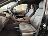 2023 Toyota Harrier SUV for sale, Japanese used car export - photo 17 of 50 | GULJI TRADERS