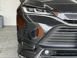 2023 Toyota Harrier SUV for sale, Japanese used car export - photo 37 of 50 | GULJI TRADERS