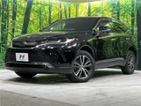 2023 Toyota Harrier G Black SUV for sale, Japanese used car export - photo 1 of 30 | GULJI TRADERS