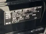 2023 Toyota Harrier G Black SUV for sale, Japanese used car export - photo 2 of 30 | GULJI TRADERS