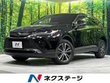 2023 Toyota Harrier G Black SUV for sale, Japanese used car export - photo 4 of 30 | GULJI TRADERS