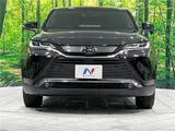 2023 Toyota Harrier G Black SUV for sale, Japanese used car export - photo 7 of 30 | GULJI TRADERS