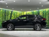 2023 Toyota Harrier G Black SUV for sale, Japanese used car export - photo 8 of 30 | GULJI TRADERS