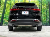 2023 Toyota Harrier G Black SUV for sale, Japanese used car export - photo 10 of 30 | GULJI TRADERS