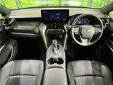 2023 Toyota Harrier G Black SUV for sale, Japanese used car export - photo 19 of 30 | GULJI TRADERS