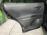 2023 Toyota Harrier G Black SUV for sale, Japanese used car export - photo 23 of 30 | GULJI TRADERS