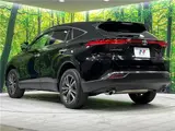 2023 Toyota Harrier G Black SUV for sale, Japanese used car export - photo 26 of 30 | GULJI TRADERS