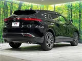 2023 Toyota Harrier G Black SUV for sale, Japanese used car export - photo 27 of 30 | GULJI TRADERS