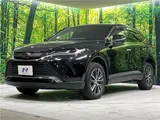 2023 Toyota Harrier G Black SUV for sale, Japanese used car export - photo 29 of 30 | GULJI TRADERS