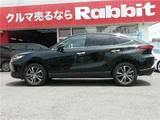2023 Toyota Harrier G SUV for sale, Japanese used car export - photo 2 of 29 | GULJI TRADERS