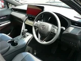 2023 Toyota Harrier G SUV for sale, Japanese used car export - photo 9 of 29 | GULJI TRADERS