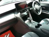 2023 Toyota Harrier G SUV for sale, Japanese used car export - photo 10 of 29 | GULJI TRADERS