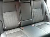 2023 Toyota Harrier G SUV for sale, Japanese used car export - photo 26 of 29 | GULJI TRADERS