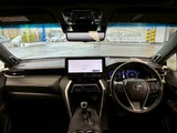 2023 Toyota Harrier Z SUV for sale, Japanese used car export - photo 3 of 20 | GULJI TRADERS
