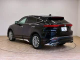 2023 Toyota Harrier Z SUV for sale, Japanese used car export - photo 16 of 20 | GULJI TRADERS