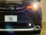 2023 Toyota Harrier Z SUV for sale, Japanese used car export - photo 18 of 20 | GULJI TRADERS