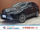 2023 Toyota Harrier SUV for sale, Japanese used car export - photo 1 of 20 | GULJI TRADERS