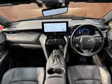 2023 Toyota Harrier SUV for sale, Japanese used car export - photo 2 of 20 | GULJI TRADERS