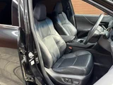 2023 Toyota Harrier SUV for sale, Japanese used car export - photo 11 of 20 | GULJI TRADERS