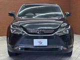 2023 Toyota Harrier SUV for sale, Japanese used car export - photo 15 of 20 | GULJI TRADERS