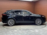 2023 Toyota Harrier SUV for sale, Japanese used car export - photo 17 of 20 | GULJI TRADERS