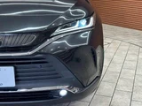 2023 Toyota Harrier SUV for sale, Japanese used car export - photo 19 of 20 | GULJI TRADERS