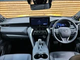 2023 Toyota Harrier Z SUV for sale, Japanese used car export - photo 2 of 20 | GULJI TRADERS