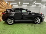 2023 Toyota Harrier Z SUV for sale, Japanese used car export - photo 18 of 20 | GULJI TRADERS