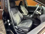 2023 Toyota Harrier S Black SUV for sale, Japanese used car export - photo 11 of 20 | GULJI TRADERS