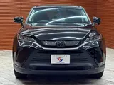 2023 Toyota Harrier S Black SUV for sale, Japanese used car export - photo 15 of 20 | GULJI TRADERS