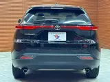 2023 Toyota Harrier S Black SUV for sale, Japanese used car export - photo 16 of 20 | GULJI TRADERS