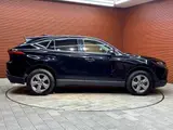 2023 Toyota Harrier S Black SUV for sale, Japanese used car export - photo 17 of 20 | GULJI TRADERS