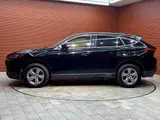 2023 Toyota Harrier S Black SUV for sale, Japanese used car export - photo 18 of 20 | GULJI TRADERS
