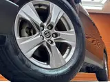 2023 Toyota Harrier S Black SUV for sale, Japanese used car export - photo 19 of 20 | GULJI TRADERS