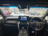2023 Toyota Harrier Z SUV for sale, Japanese used car export - photo 2 of 20 | GULJI TRADERS