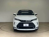 2023 Toyota Harrier Z SUV for sale, Japanese used car export - photo 15 of 20 | GULJI TRADERS