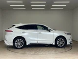 2023 Toyota Harrier Z SUV for sale, Japanese used car export - photo 17 of 20 | GULJI TRADERS