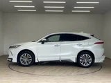 2023 Toyota Harrier Z SUV for sale, Japanese used car export - photo 18 of 20 | GULJI TRADERS