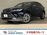 2023 Toyota Harrier Z SUV for sale, Japanese used car export - photo 1 of 20 | GULJI TRADERS