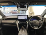 2023 Toyota Harrier Z SUV for sale, Japanese used car export - photo 2 of 20 | GULJI TRADERS
