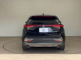 2023 Toyota Harrier Z SUV for sale, Japanese used car export - photo 16 of 20 | GULJI TRADERS