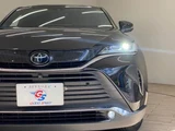 2023 Toyota Harrier Z SUV for sale, Japanese used car export - photo 20 of 20 | GULJI TRADERS