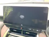 2023 Toyota Harrier Z Black SUV for sale, Japanese used car export - photo 6 of 30 | GULJI TRADERS